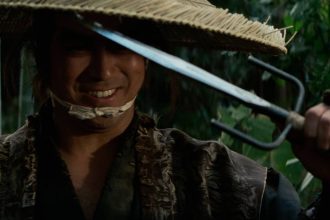 Shogun’s Samurai will be fighting home this November