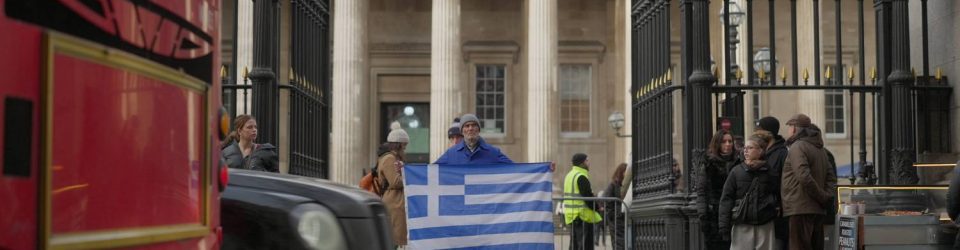 Is it time to return the Parthenon Marbles home to Greece?