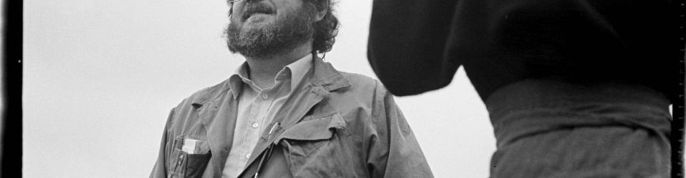 Matthew Modine to produce new Stanley Kubrick Documentary about Full Metal Jacket