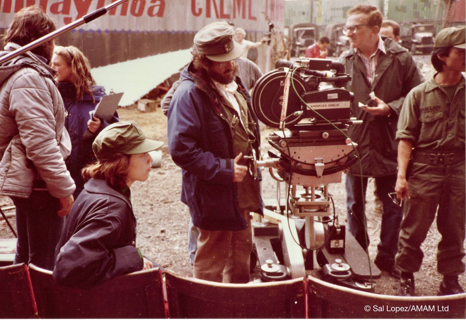 6_Stanley_Kubrick_Vivian_kubrick_Julie_Robinson_©SalLopez_resize