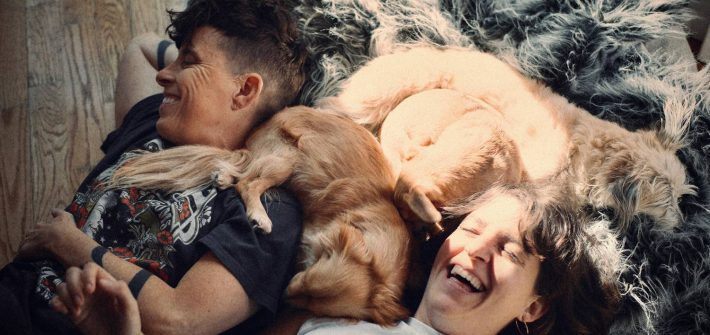 Come See Me in the Good Light