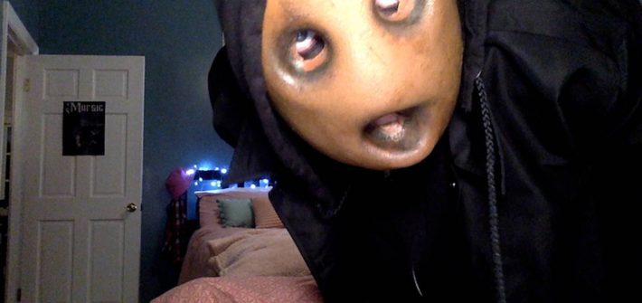 Strange Harvest – Disturbing and unnerving faux true-crime docu-horror set for digital release