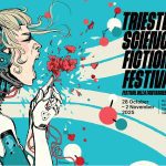 From October 28 to November 2, the best of science fiction cinema returns to Trieste TSFF25_Quad_resize