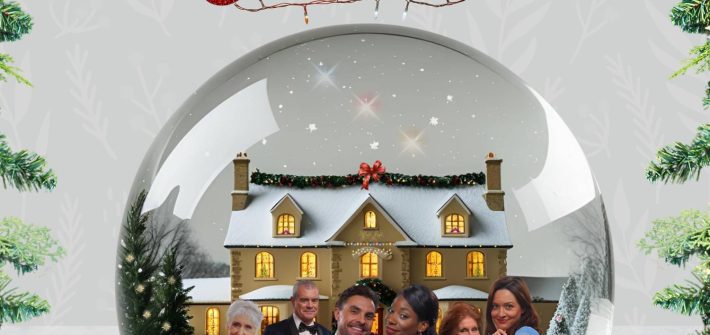 3 Wishes For Christmas