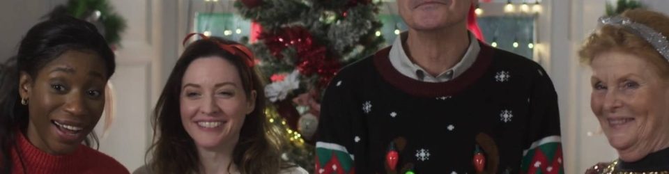 3 Wishes For Christmas is hitting UK cinemas this November