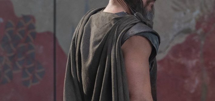 Click to read The Odyssey The Odyssey