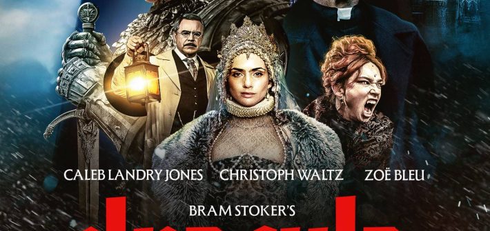 Dracula (2025)