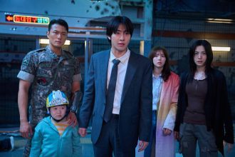 Omniscient Reader: The Prophecy is coming home this December