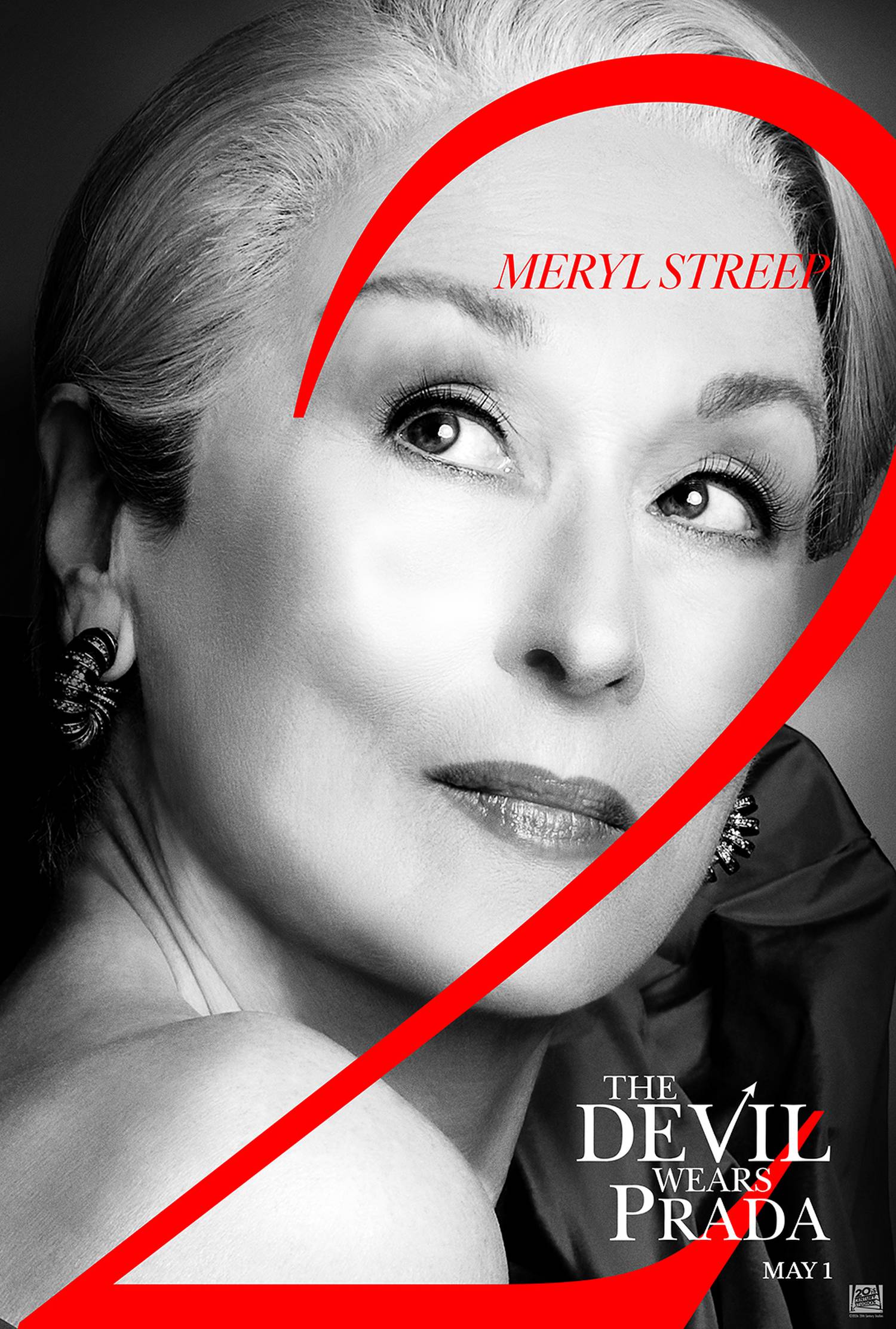 THE DEVIL WEARS PRADA 2