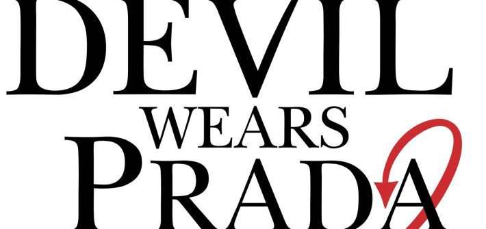 The Devil Wears Prada 2
