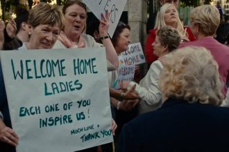 Powerful new documentary, Testimony, wins ‘Best Documentary Feature’ at Irish Film Festival London