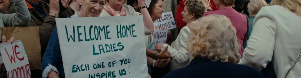 Powerful new documentary, Testimony, wins ‘Best Documentary Feature’ at Irish Film Festival London