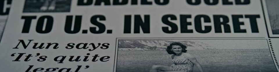 Uncover the buried truth of the Magdalene Laundries in this documentary