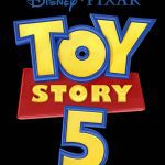 Toy Story 5