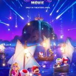 The Super Mario Galaxy Movie