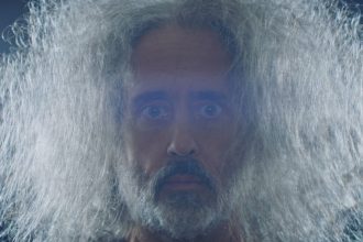 André Is an Idiot is coming to UK cinemas February 2026