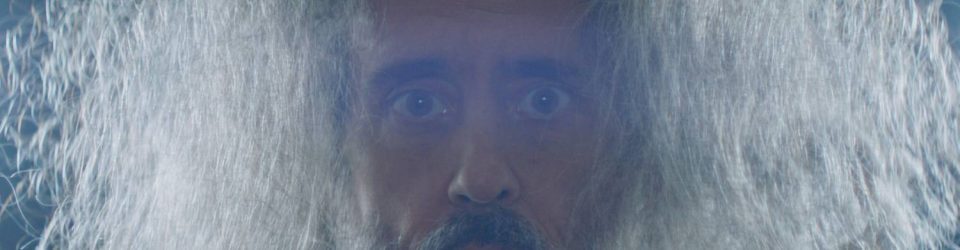 André Is an Idiot is coming to UK cinemas February 2026