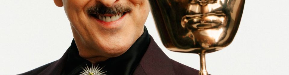 Alan Cumming To Host the 2026 EE BAFTA Film Awards