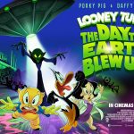 Looney Tunes: The Day The Earth Blew Up