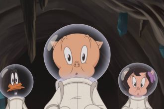 Looney Tunes: The Day The Earth Blew Up is coming to UK cinemas February 2026!