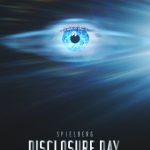 Find out about Disclosure Day Disclosure Day