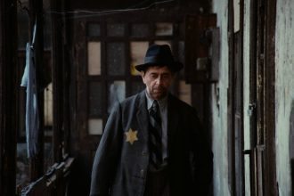 Who is Jakob The Liar