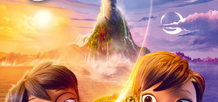 The Land Of Sometimes