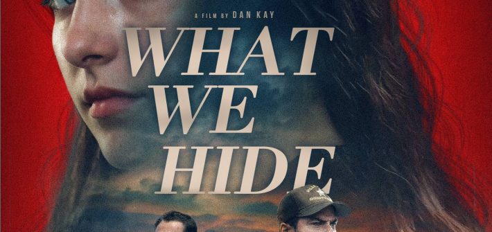 What We Hide