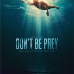 Don’t Be Prey