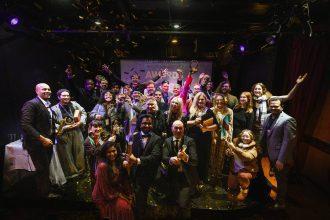 The Inaugural StoryTeller Universe Film Festival announces the winners