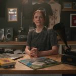 For The Record: An Incomplete History of Music - Coming to digital Summer 2026 CharlotteRitchie_FortheRecord_© 2025 Trunkman Productions Limited_resize