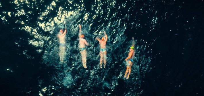 Don’t Be Prey, The Thrilling documentary exploring the limits of human endurance hitting UK this March