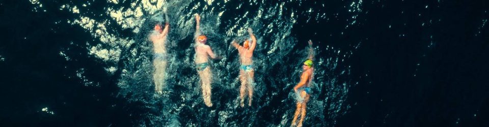 Don’t Be Prey, The Thrilling documentary exploring the limits of human endurance hitting UK this March