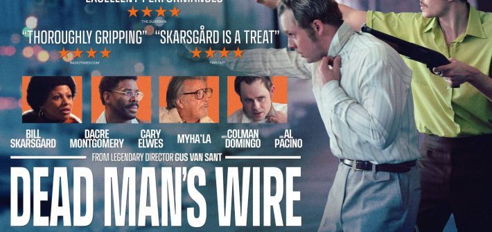 Click to read Dead Man’s Wire Dead Man’s Wire