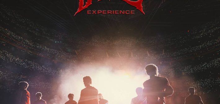 Stray Kids : The dominATE Experience