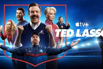 Ted Lasso is back for its 4th Season this Summer