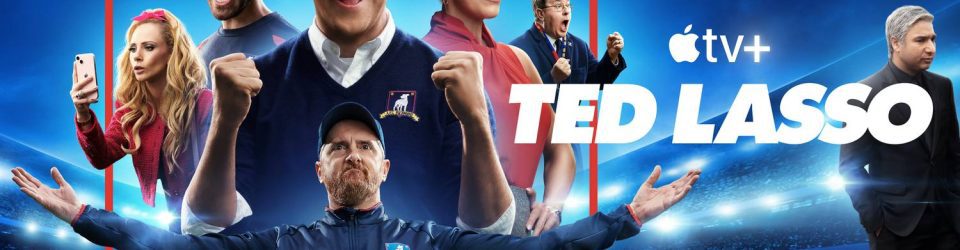 Ted Lasso is back for its 4th Season this Summer