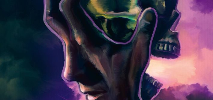 Click to read The Devil’s Hand The Devil’s Hand