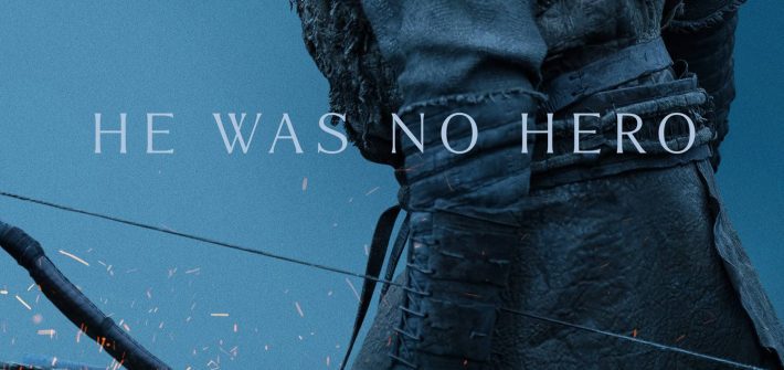 Click to read The Death Of Robin Hood The Death Of Robin Hood