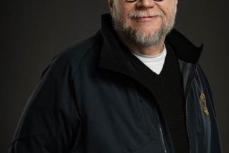 Guillermo del Toro to Receive Top Honour at 46th London Critics’ Circle Film Awards