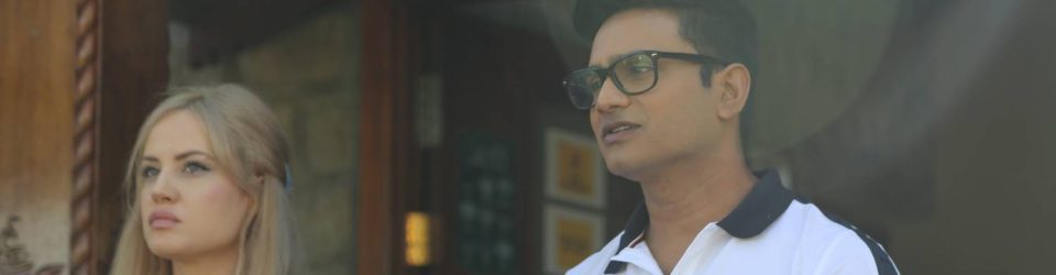 A Beautiful Breakup The Romantic supernatural thriller coming to cinemas this Valentines Day weekend