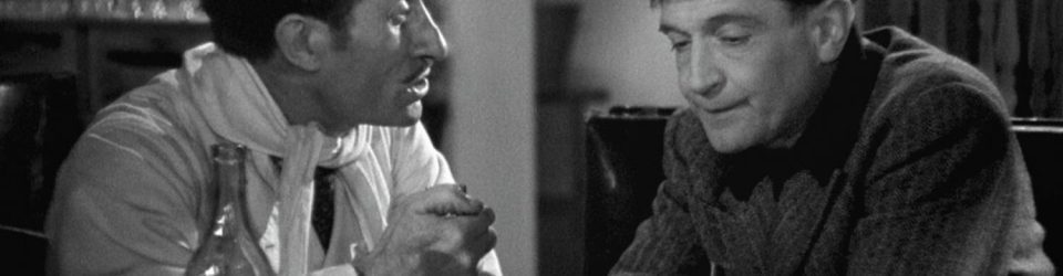 Maurice Tourneur’s The Devil’s Hand is coming home this March