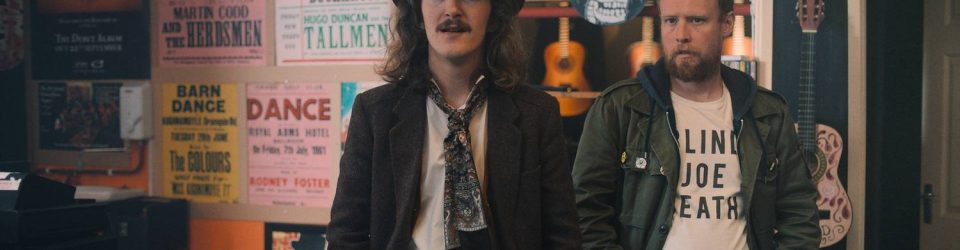 The Spin The Feel-good Irish Road Trip Comedy hits UK Cinemas this February