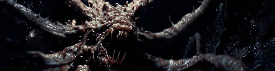 Bone Keeper gets its UK premiere at FrightFest Glasgow