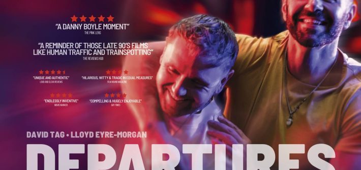 Departures (2026)