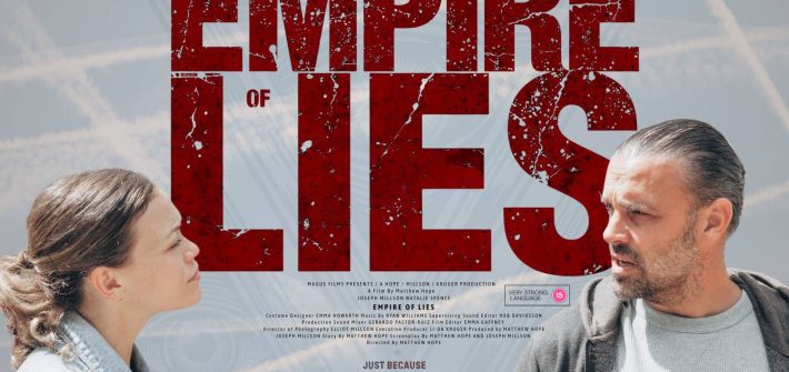 Click to read Empire of Lies Empire of Lies