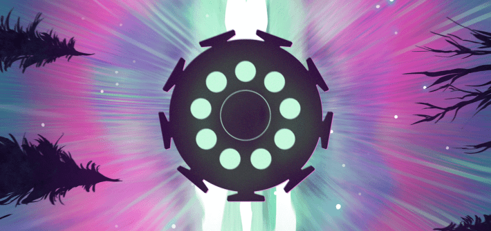 Merry Christmas, Earthlings! To launch at Berlinale Animation Days