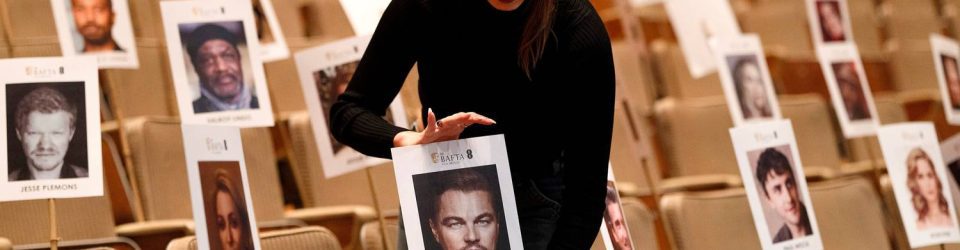 BAFTA’s Special Guests, Presenters and Attendees Unveiled ahead of Sunday’s EE BAFTA Film Awards