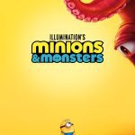 Minions & Monsters