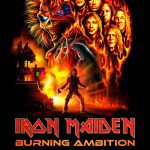 Iron Maiden: Burning Ambition